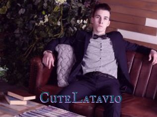CuteLatavio