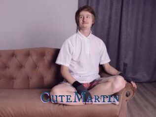 CuteMartin