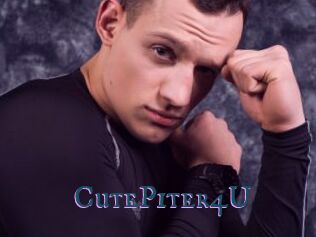CutePiter4U