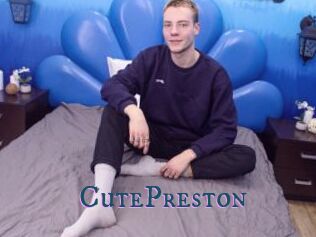 CutePreston