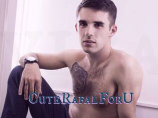 CuteRafalForU