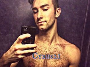 Cyrus21