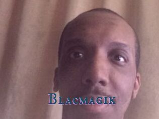 Blacmagik