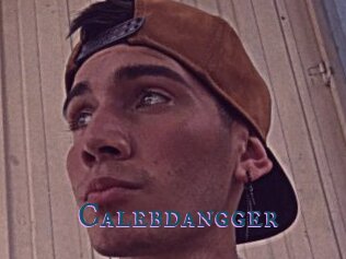 Calebdangger
