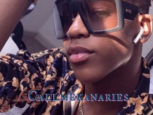 Callmekanaries