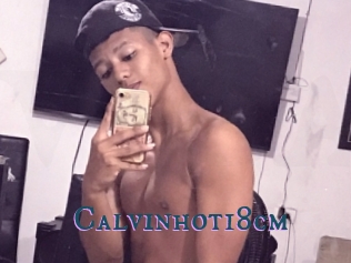 Calvinhot18cm