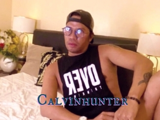 Calvinhunter