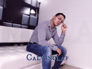 Calvinolaf