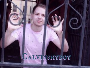 Calvinshyboy