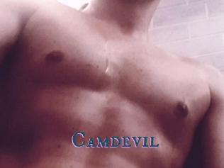 Camdevil