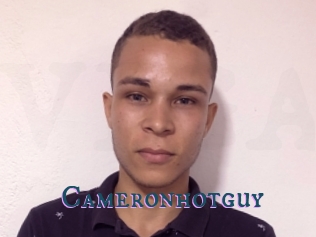 Cameronhotguy