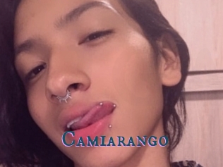 Camiarango