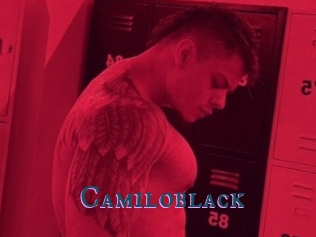 Camiloblack