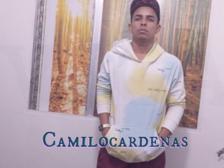 Camilocardenas