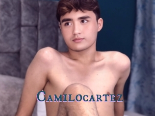 Camilocartez