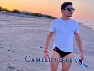 Camiloferri