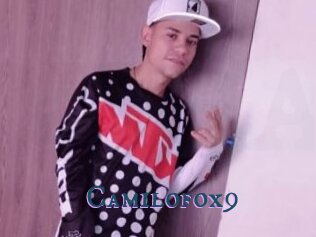 Camilofox9
