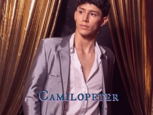camilopeter Video gay streaming