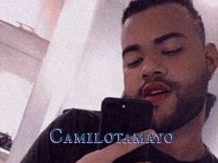 Camilotamayo