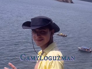 camyloguzman Video gay streaming