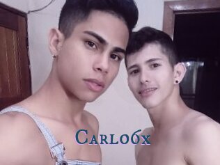 Carlo6x