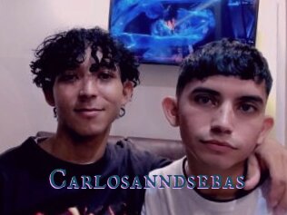 Carlosanndsebas