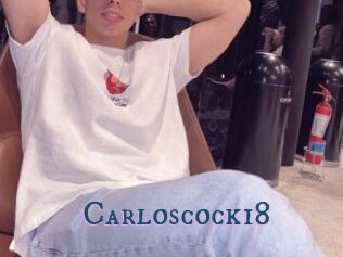 Carloscock18