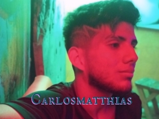 Carlosmatthias