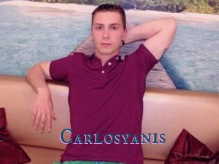Carlosyanis