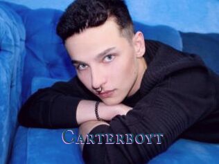 Carterboyt