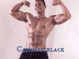 Casiusfitblack
