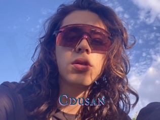 cdusan Video gay streaming