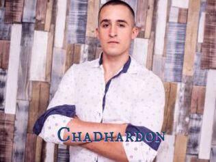Chadhardon