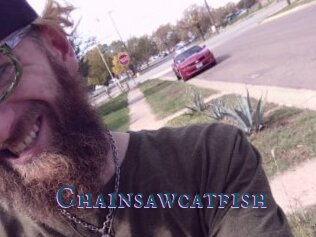 Chainsawcatfish