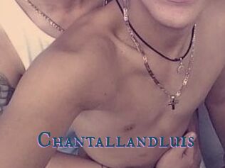 Chantallandluis