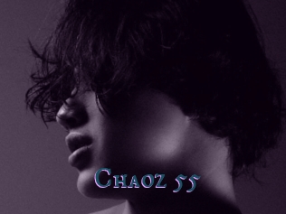 chaoz_55 Video gay streaming