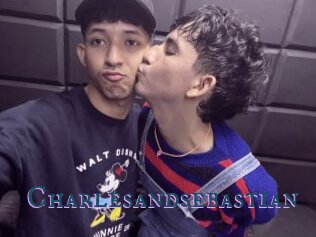 Charlesandsebastian