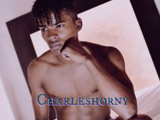 Charleshorny