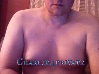 Charlie4private