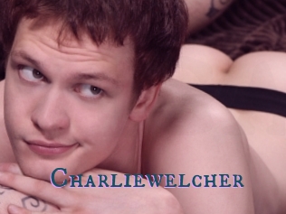 Charliewelcher