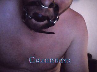 Chaudboys