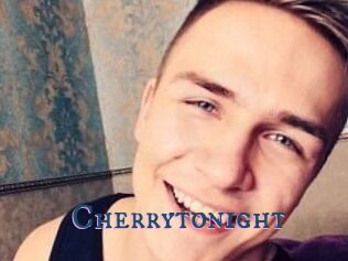 Cherry_tonight