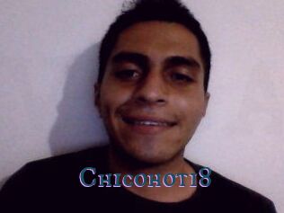 chicohot18 Video gay streaming