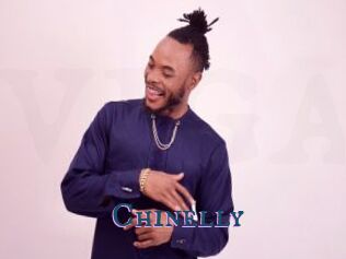 Chinelly