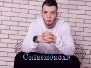 Chirsmorgan