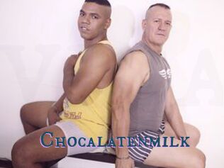 Chocalatenmilk
