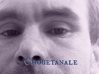 Chouetanale
