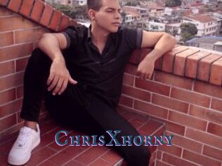ChrisXhorny