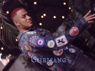 Chrisang