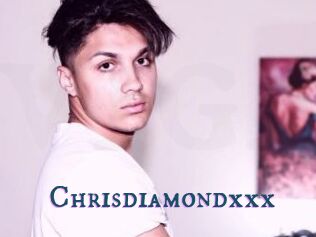 Chrisdiamondxxx